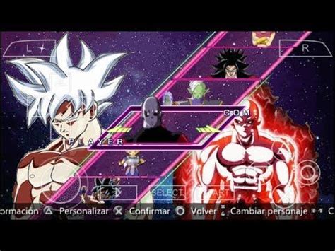 Importer les sauvegardes utliser les cheat codes tout sur citra 3ds l'émulation sur wii jouer en hd. dbz shin budokai 6 ppsspp iso download - YouTube | Anime dragon ball super, Dbz, Dbz games