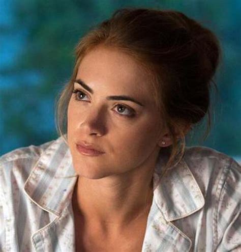 Emily Wickersham Ncis 5 Fast Facts You Need To Know