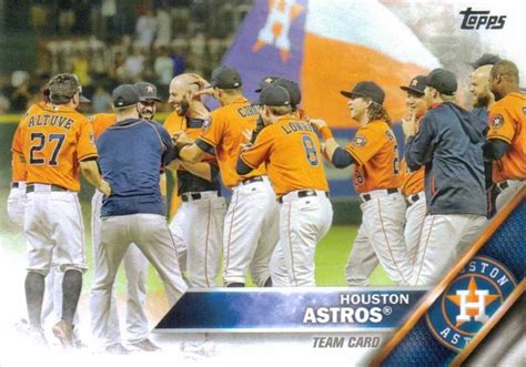 Houston Astros Season Ubicaciondepersonas Cdmx Gob Mx