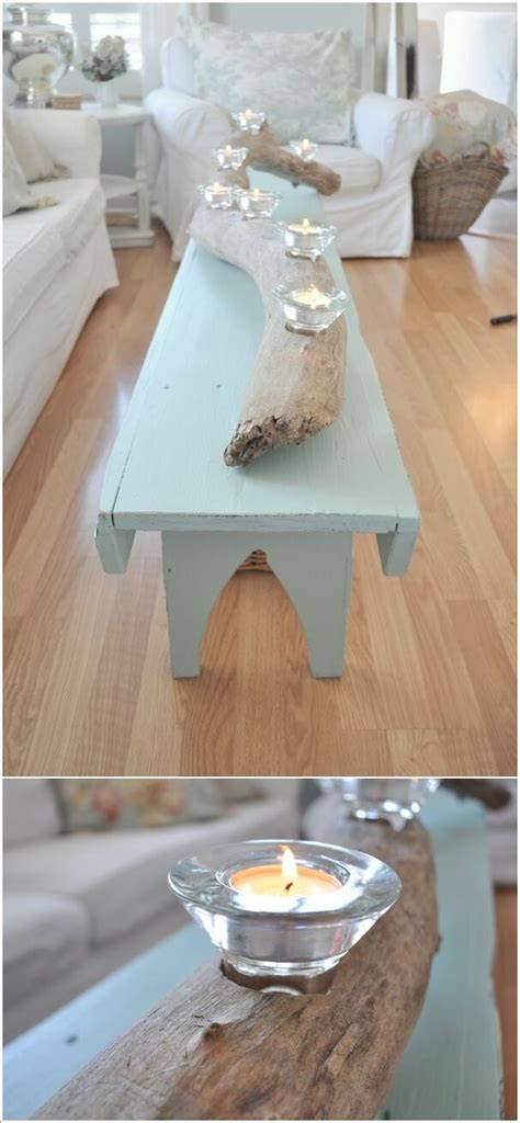 10 Awesome Coffee Table Centerpiece Ideas Cool Coffee Tables Coffee