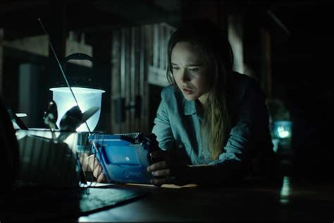 Best Reviewed Movie This Week Ellen Page Apocalyptic Thriller Into The Forest Thewrap