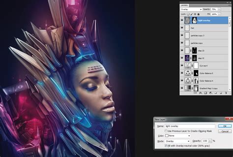 Step 23 With Images Photoshop Tutorials Free Photoshop Tutorial