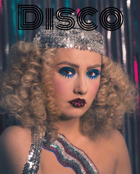 Pin By Jennifer Baron On Disco Fever Disco Hair 70s Disco Hairstyles