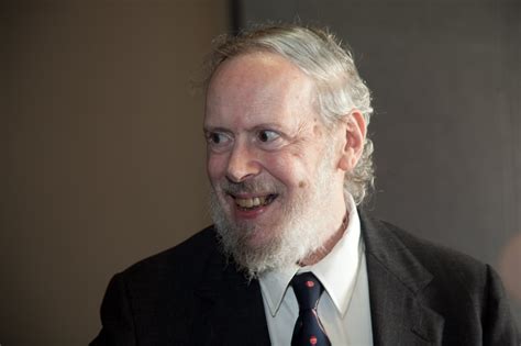 Dennis Ritchie, founder of Unix and C, dies at 70 - The Washington Post