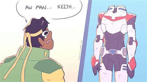 Pin By On A Voltron Voltron Tumblr