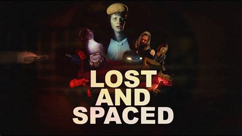 Lost And Spaced Trailer Youtube