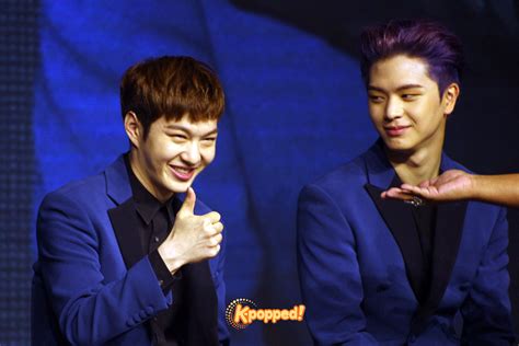 Photos Btob I Mean Fan Meeting In Singapore