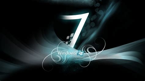 Technology Windows 7 Hd Wallpaper