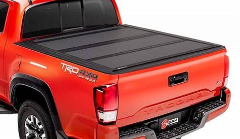 Best Tonneau Covers for Silverado in 2022 - Review & Buying Guide | 4WD