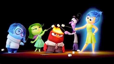 Inside Out Wallpaper 76 Immagini