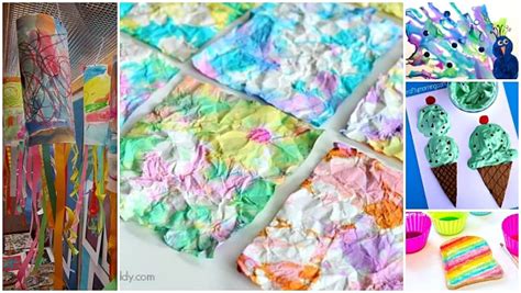 20 Of The Best Kindergarten Art Projects For Your Classroom