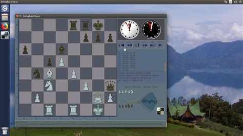 New Linux Chess Gui Chess Forums