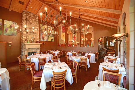 Best Restaurants For Fine Dining In Sonoma County