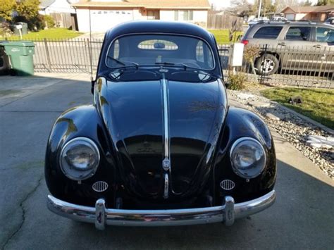 Classifieds for 1953 volkswagen beetle. 1953 Volkswagen Beetle Oval Window RARE for sale ...