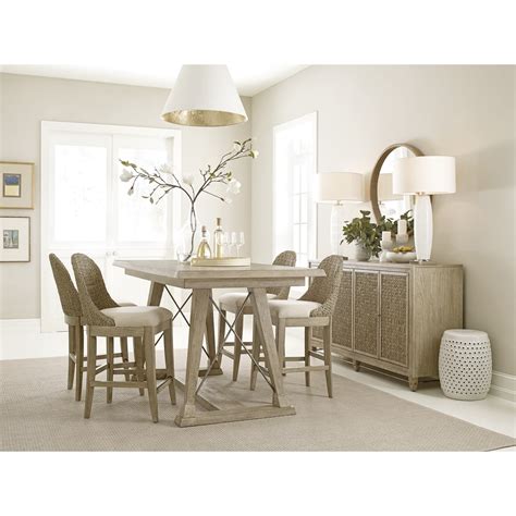 American Drew Vista Casual Dining Room Group Lindys Furniture