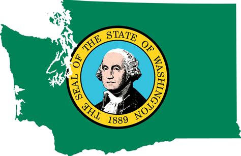 Tenth Amendment Center Blog Washington State Legislators Introduce