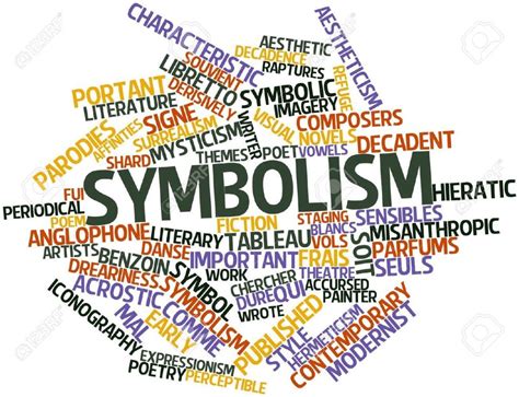 Symbolism- An introduction | overview | Easy explanation