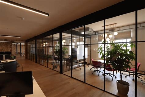 Commercial Architects London Rbd Architecture And Design