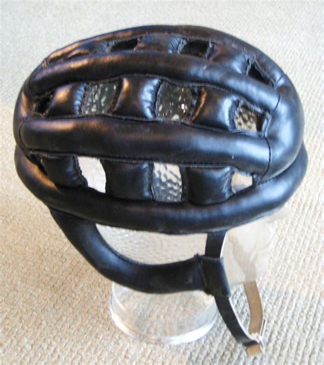 80s Bike Helmet Helmets Casques Cascos Isbagus