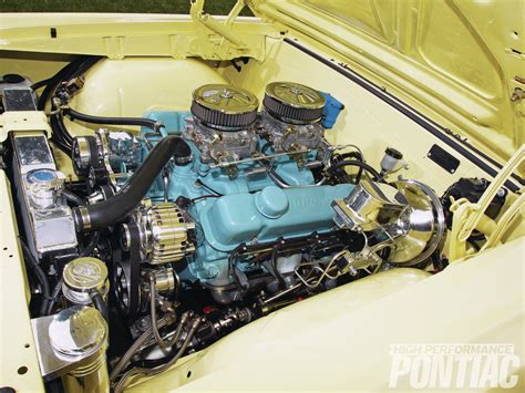 1965 Pontiac Gto Hot Rod Network