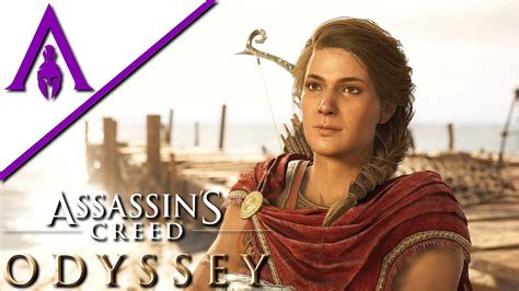 Assassins Creed Odyssey Ein Betrüger Let s Play Deutsch YouTube