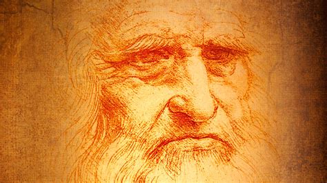 Leonardo Da Vinci Drbeckmann