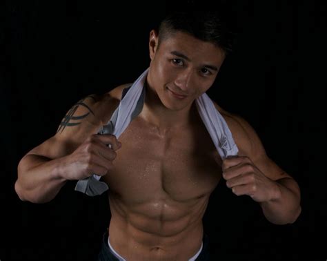 Peter Le You Will Crush On Him At First Sight Hot Asian Guys Male