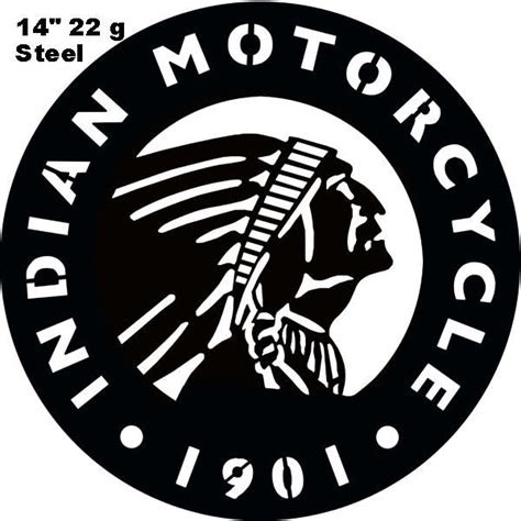 Indian Motorcycle Logo Svg An Overview