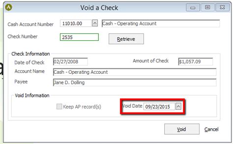 Learn more about how voided checks work. How To's Wiki 88: how to void a cheque td
