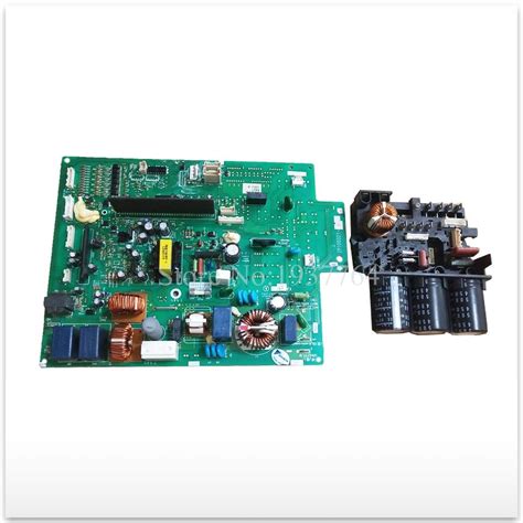 For Daikin Air Conditioning Computer Board Circuit Board 2p106021 1 4 7