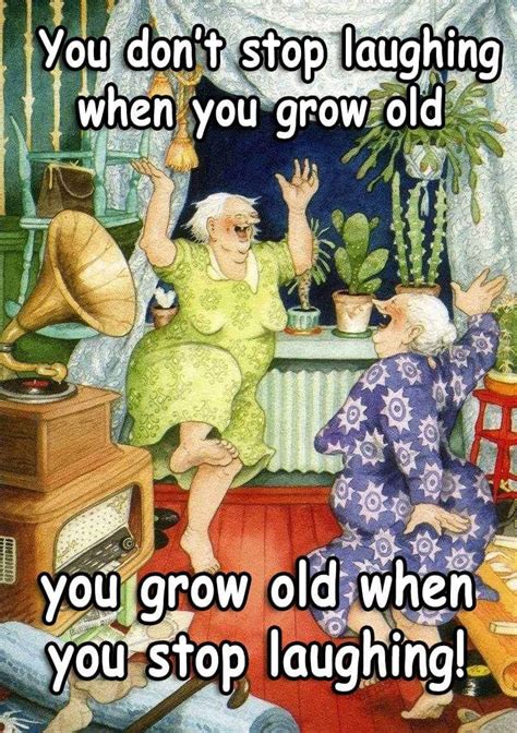Old Lady Humor Old Age Humor Old People Jokes