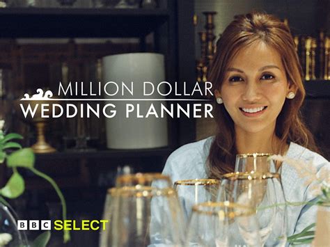 Million Dollar Wedding Planner 2019 Čsfdcz