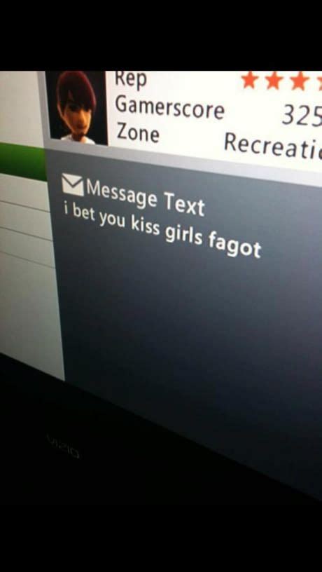 So Were Doing Favorite Xbox Messages Heres My Favorite Xbox Live