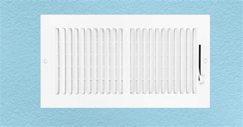 Why Closing Air Vents In Unused Rooms Damages Your Hvac System George