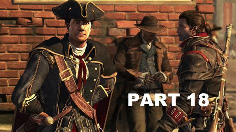 Assassins Creed Rogue Gameplay Walkthrough Part 18 YouTube