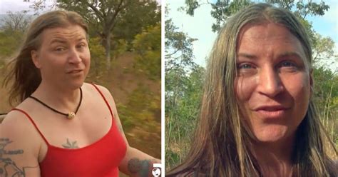 Meet Terra Naked And Afraid S First Trans Woman To Ever Compete