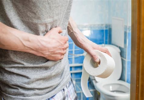 Fecal Incontinence Causes Risk Factors Treatment And More