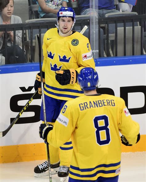 €20.00m * oct 23, 1991 in sundsvall, sweden Forsberg inspires Sweden to important win at Ice Hockey World Championship