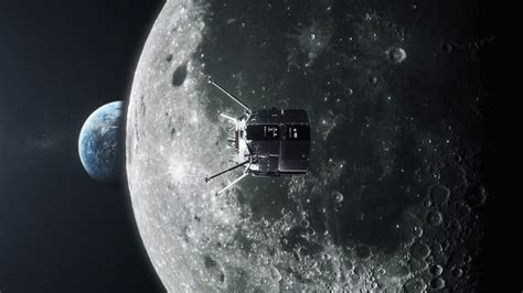 Japan Start Up Ispace Prepares First Commercial Moon Landing