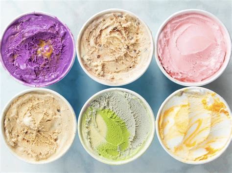 11 La Ice Cream Spots To Celebrate National Ice Cream Day