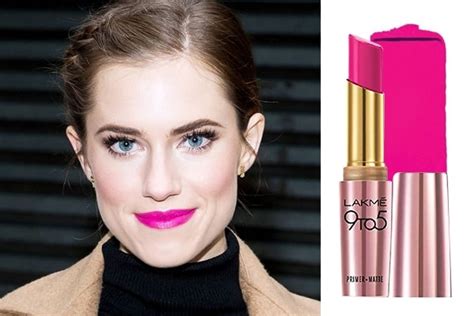 fuchsia pink lipstick shades for summer be beautiful india