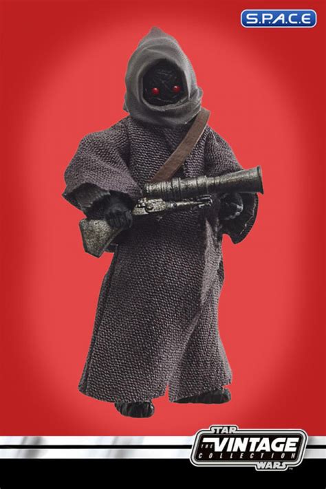 Offworld Jawa Arvala 7 From The Mandalorian Star Wars The Vintage