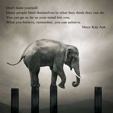 Famous Quotes About Elephants Quotesgram