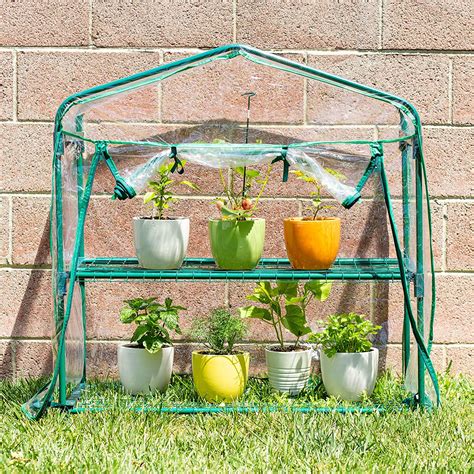 We have compiled the diy indoor greenhouse ideas, which good for the beginner to the expert. Educational Small Green House DIY Mini Indoor Little ...