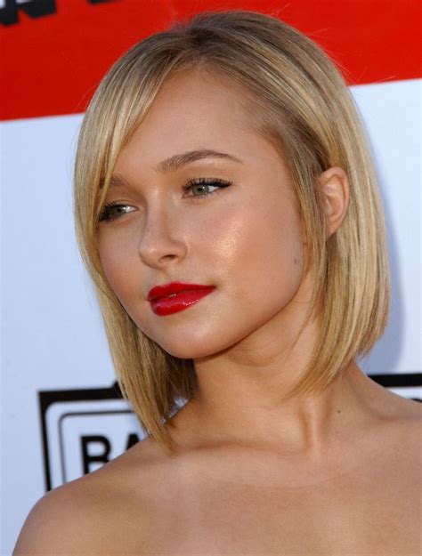 A Selection Of The Best Short Haircuts For Fine Hair Women Hairstyles