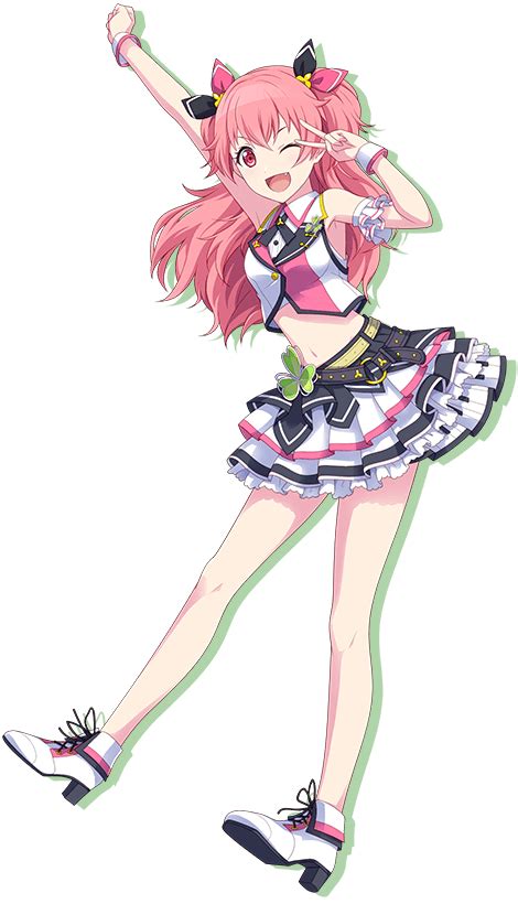 Momoi Airi Project Sekai Colorful Stage Feat Hatsune Miku Image By Colorful Palette