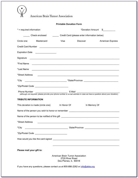 Receipt Template For 501 C Donation Pretty Receipt Forms