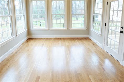 How To Choose The Best Flooring For A Sunroom The Hardwood Giant Co