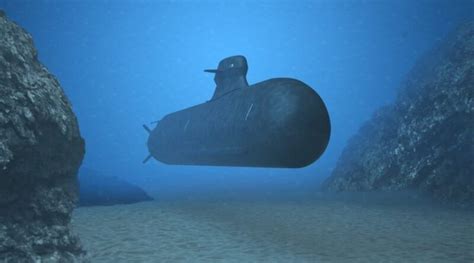 high on nukes comment le 1er sous marin nucléaire au monde l uss nautilus a révolutionné