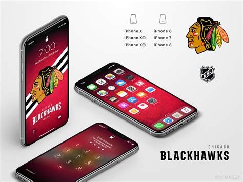 Chicago Blackhawks Nhl Iphone Wallpapers Iphone Xxsxr Flickr